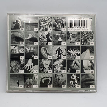 Paul McCartney ‎– Driving Rain