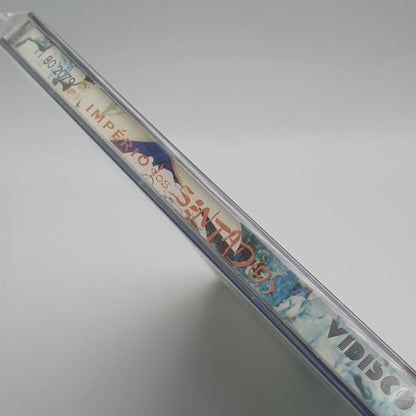 Império Dos Sentados ‎– Radical