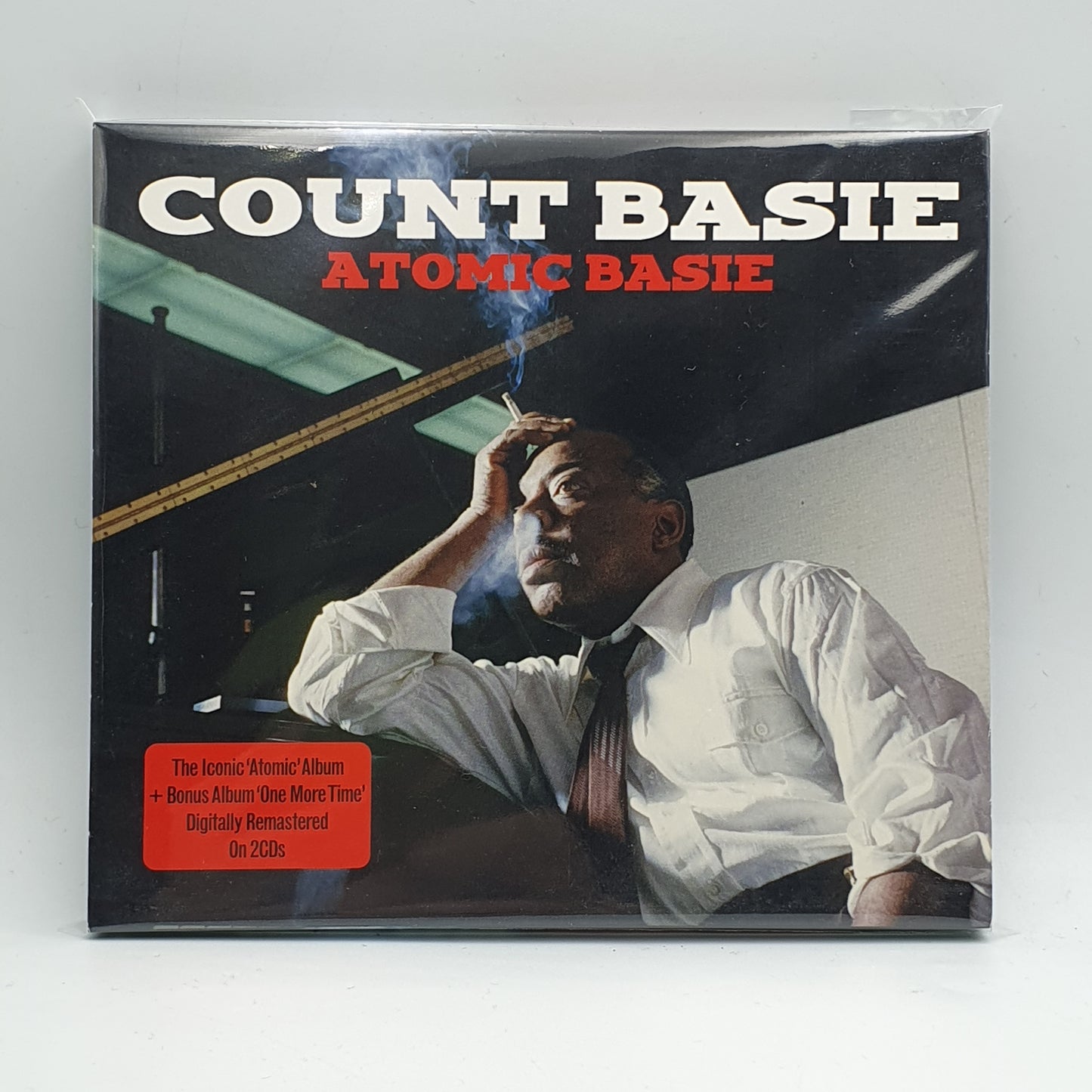 Count Basie ‎– Atomic Basie