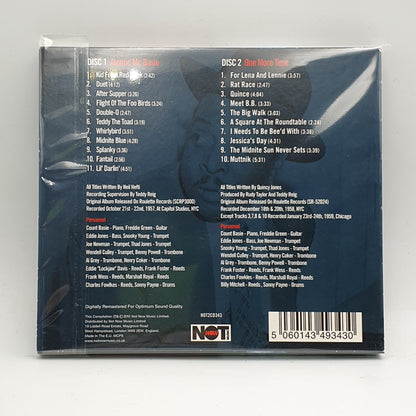 Count Basie ‎– Atomic Basie