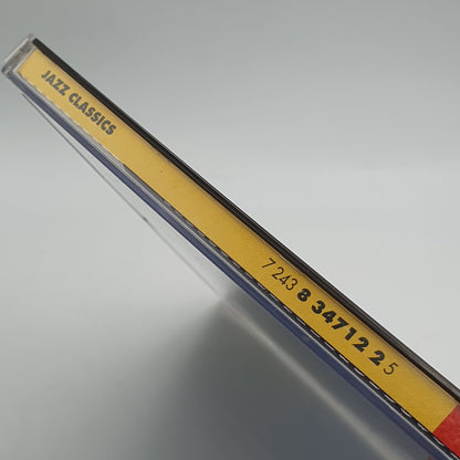 Various ‎– Jazz Classics