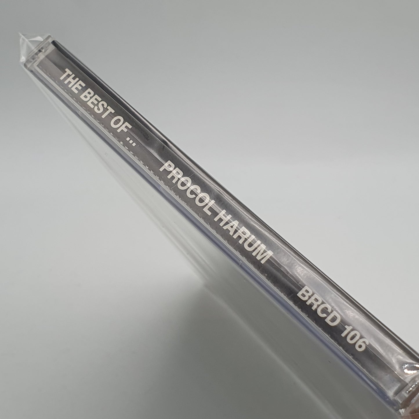 Procol Harum ‎– The Best Of... Procol Harum