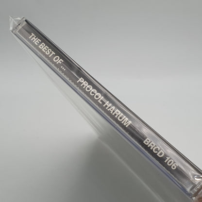 Procol Harum ‎– The Best Of... Procol Harum