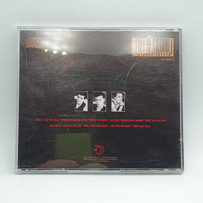 Breathe ‎– All That Jazz