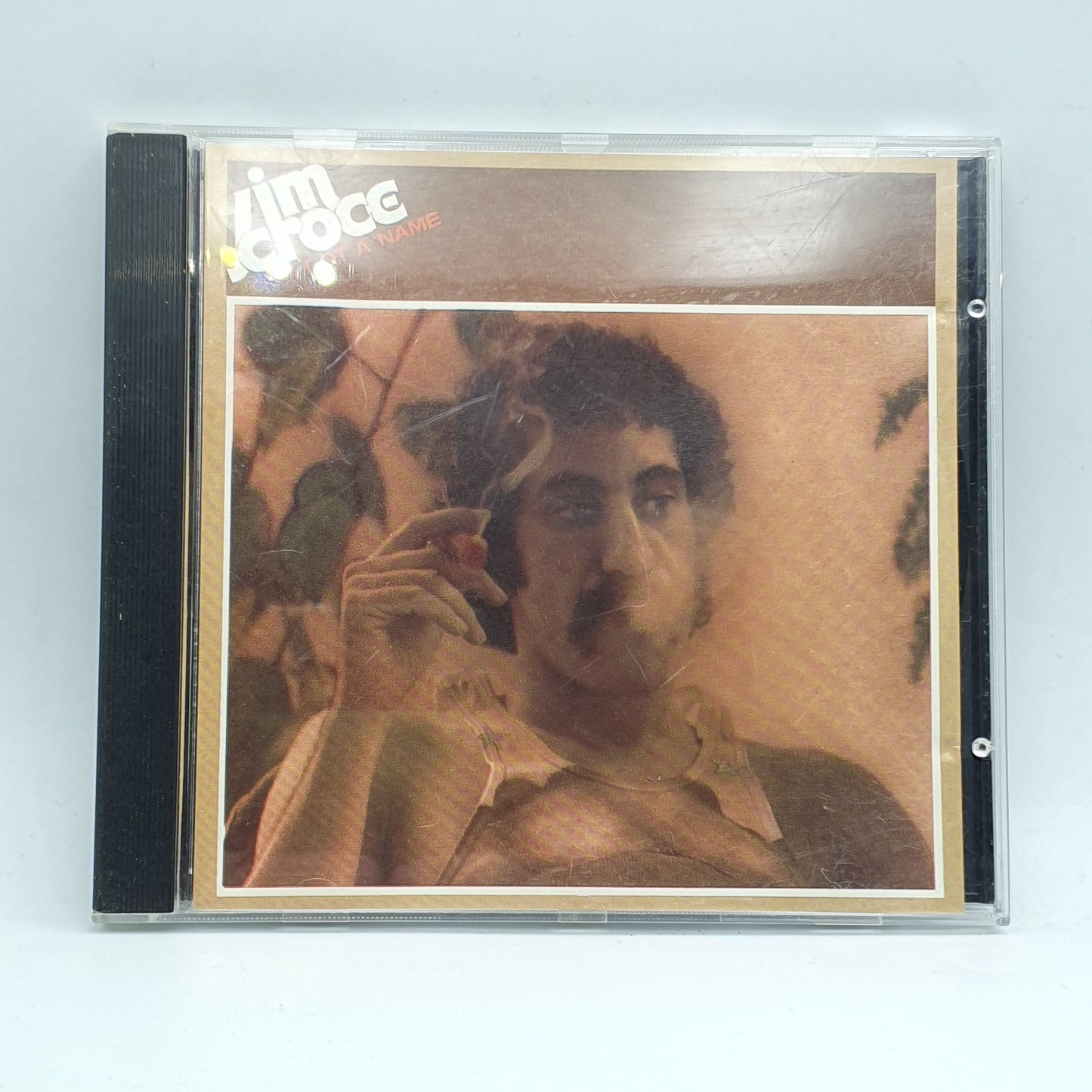 Jim Croce ‎– I Got A Name