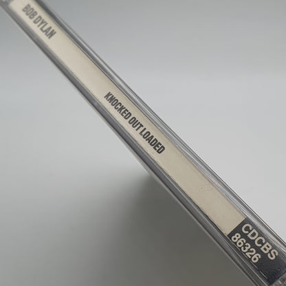 Bob Dylan ‎– Knocked Out Loaded