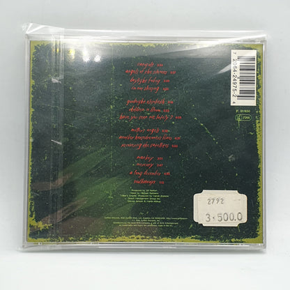 Counting Crows ‎– Recovering The Satellites