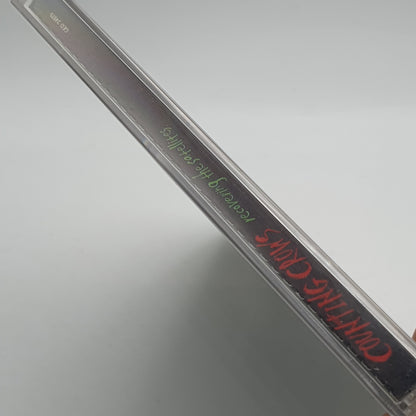 Counting Crows ‎– Recovering The Satellites