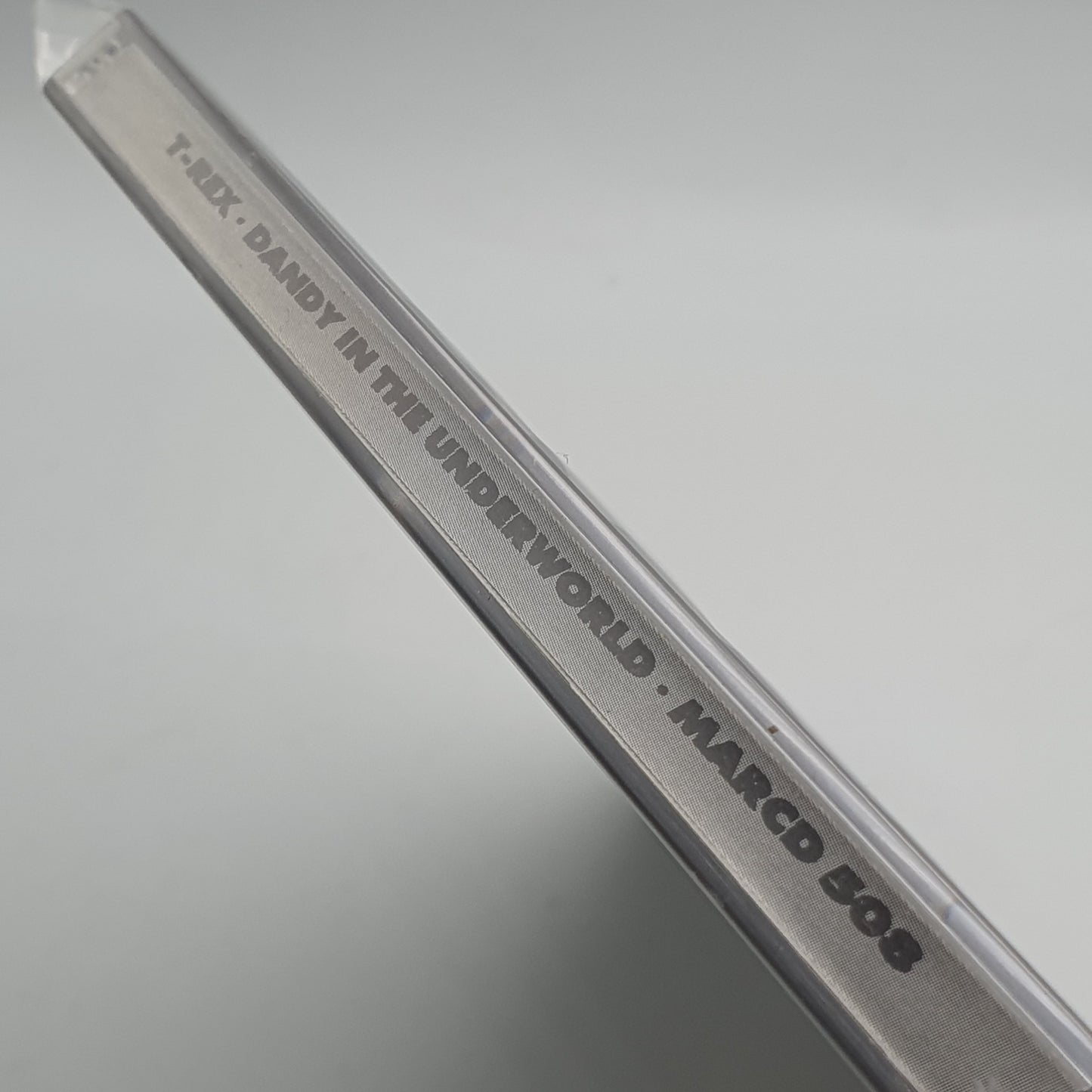 T-Rex ‎– Dandy In The Underworld