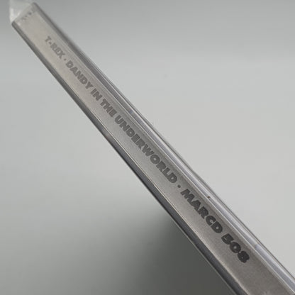 T-Rex ‎– Dandy In The Underworld