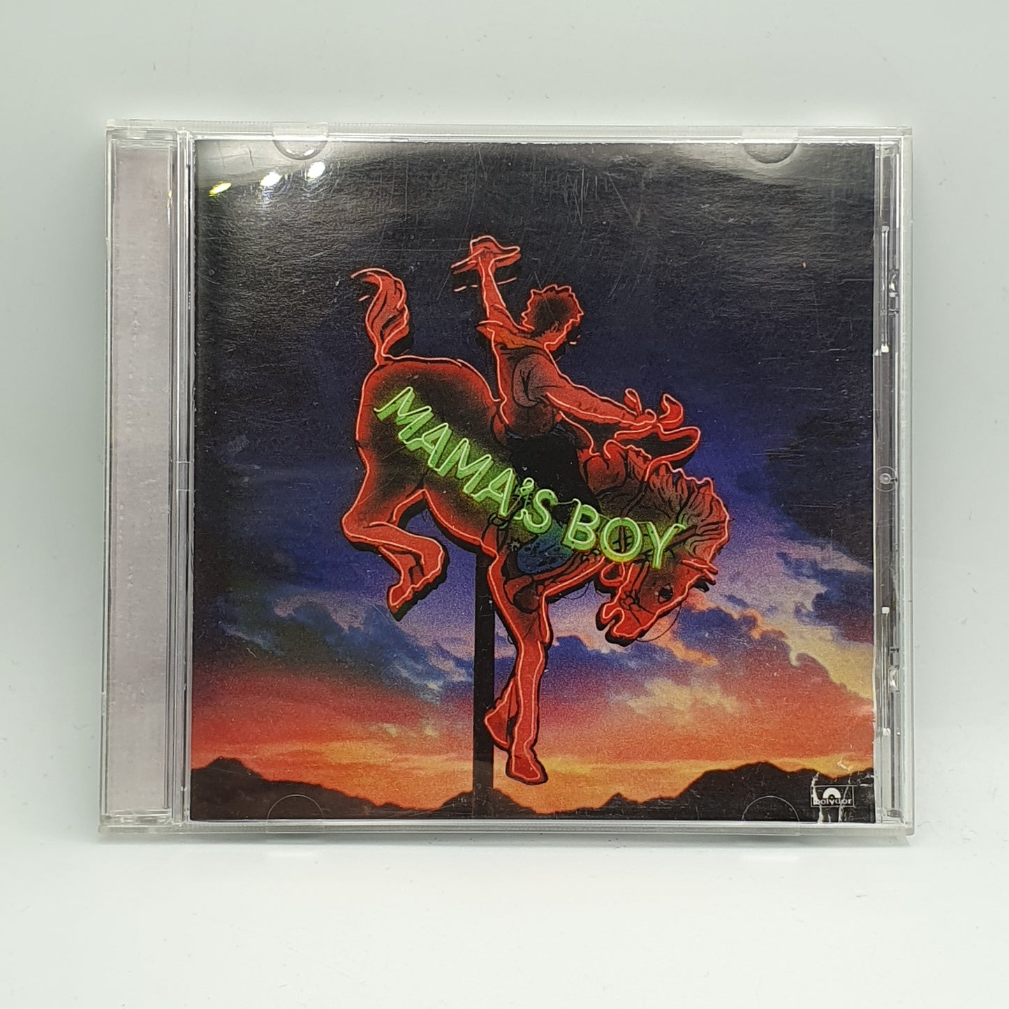 LANY ‎– Mama's Boy