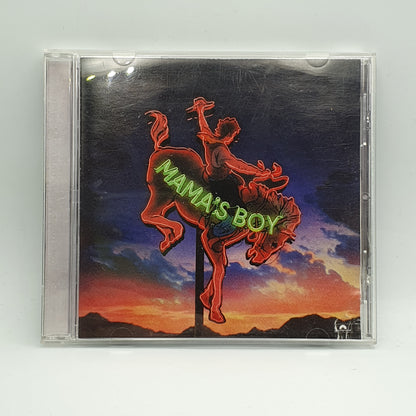 LANY ‎– Mama's Boy