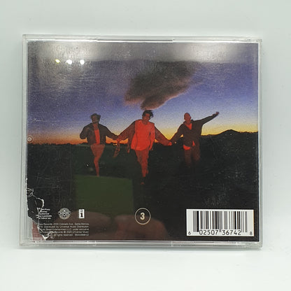 LANY ‎– Mama's Boy