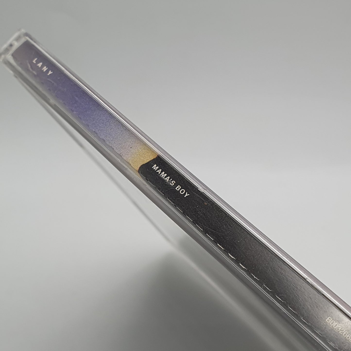 LANY ‎– Mama's Boy