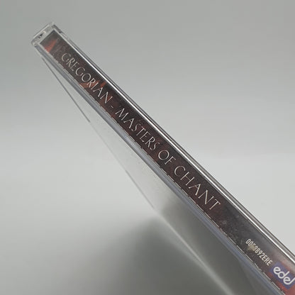 Gregorian ‎– Masters Of Chant