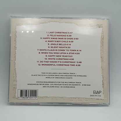 Gregorian Chants - The Very Best Christmas Favourites