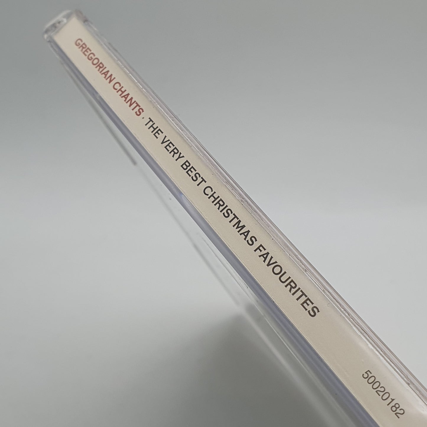 Gregorian Chants - The Very Best Christmas Favourites