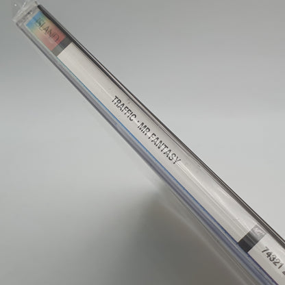 Traffic ‎– Mr. Fantasy