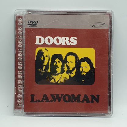 The Doors ‎– L.A. Woman
