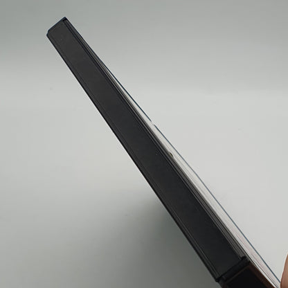 Frank Zappa – Stream Flash Conservative