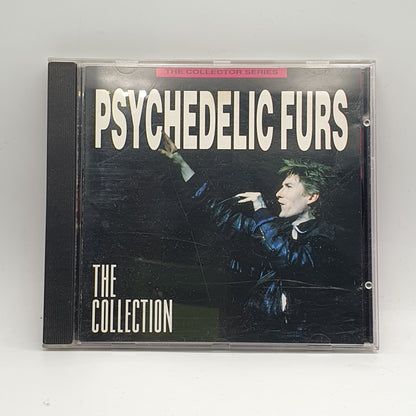 Psychedelic Furs ‎– The Collection