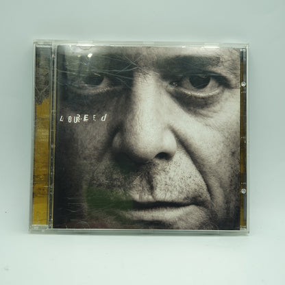 Lou Reed ‎– Perfect Night Live In London