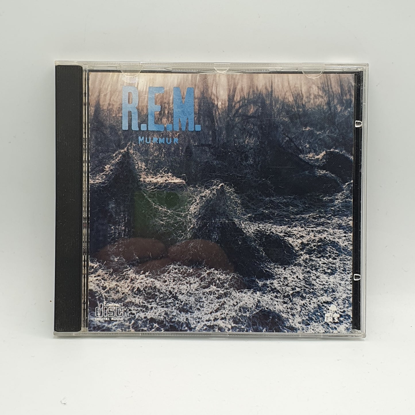 R.E.M. ‎– Murmur