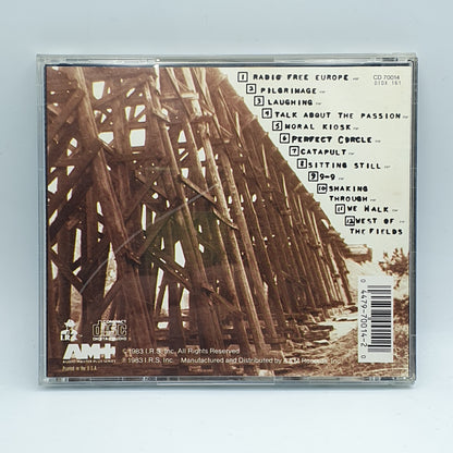 R.E.M. ‎– Murmur