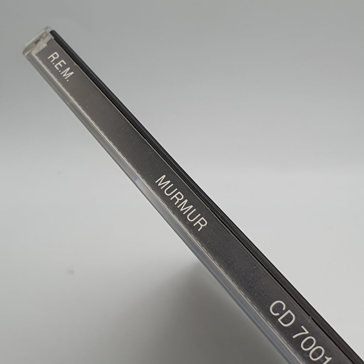 R.E.M. ‎– Murmur
