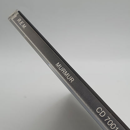R.E.M. ‎– Murmur