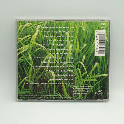 Ten Years After ‎– The Essential Ten Years After Collection