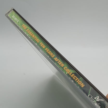Ten Years After ‎– The Essential Ten Years After Collection