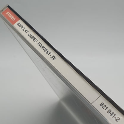 Barclay James Harvest ‎– XII