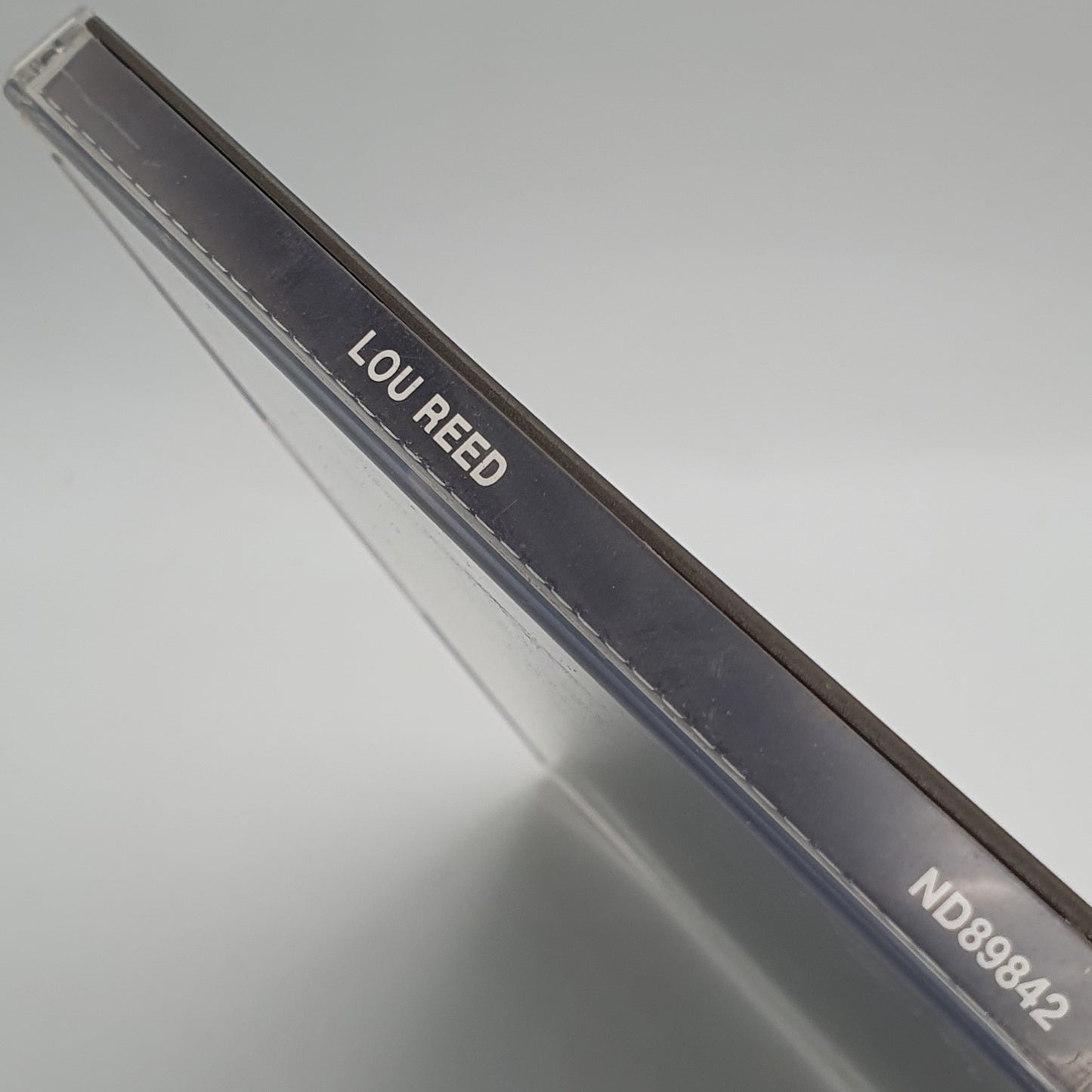 Lou Reed ‎– Lou Reed