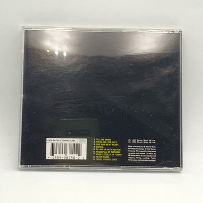 The Human League ‎– Octopus