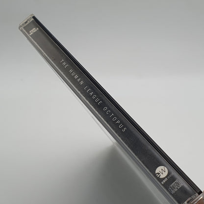 The Human League ‎– Octopus