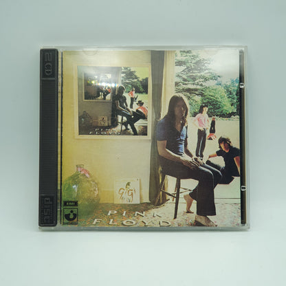 Pink Floyd ‎– Ummagumma