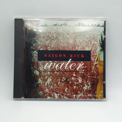 Saigon Kick ‎– Water