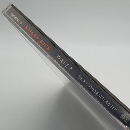 Saigon Kick ‎– Water