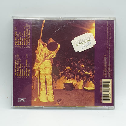 Jimi Hendrix ‎– Voodoo Soup