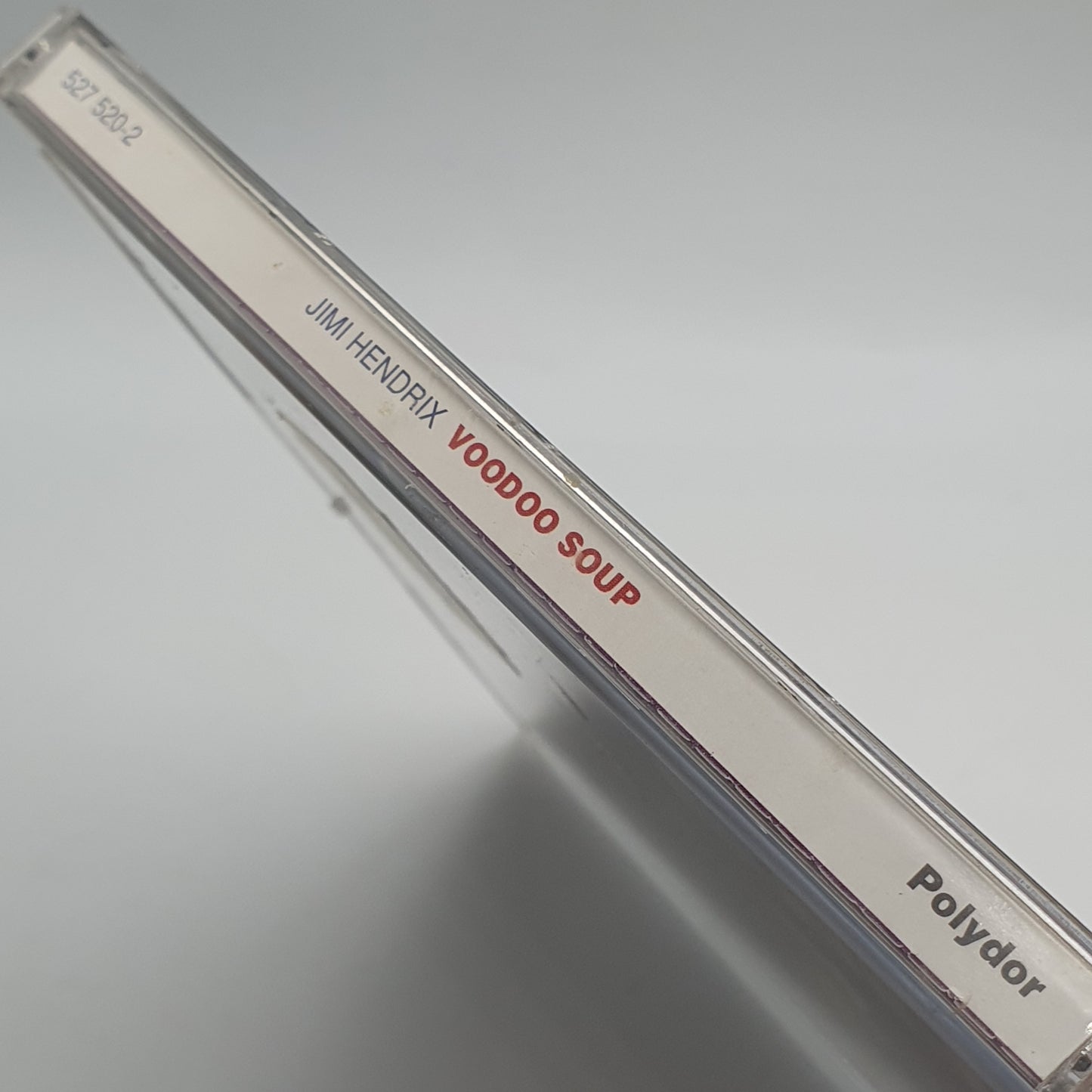 Jimi Hendrix ‎– Voodoo Soup