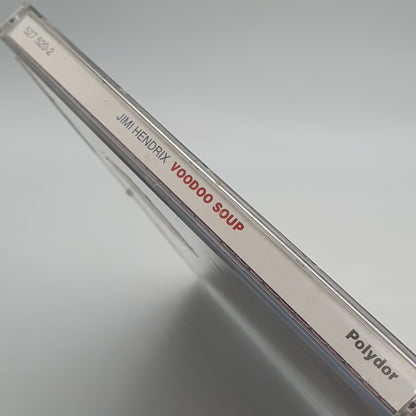 Jimi Hendrix ‎– Voodoo Soup