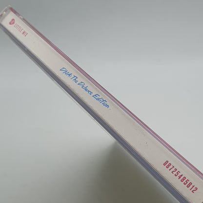 Little Mix ‎– DNA