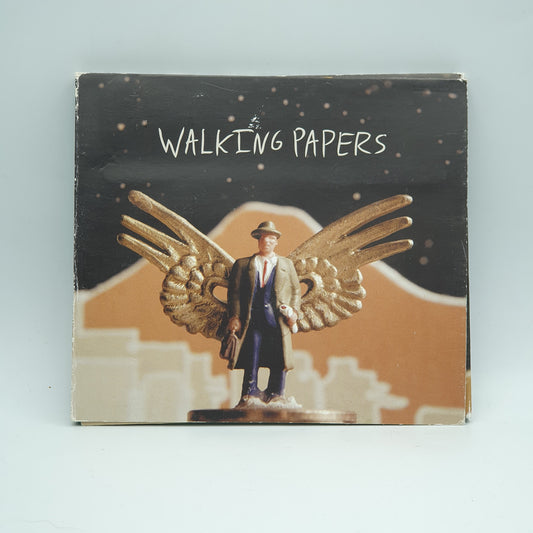 Walking Papers – Walking Papers