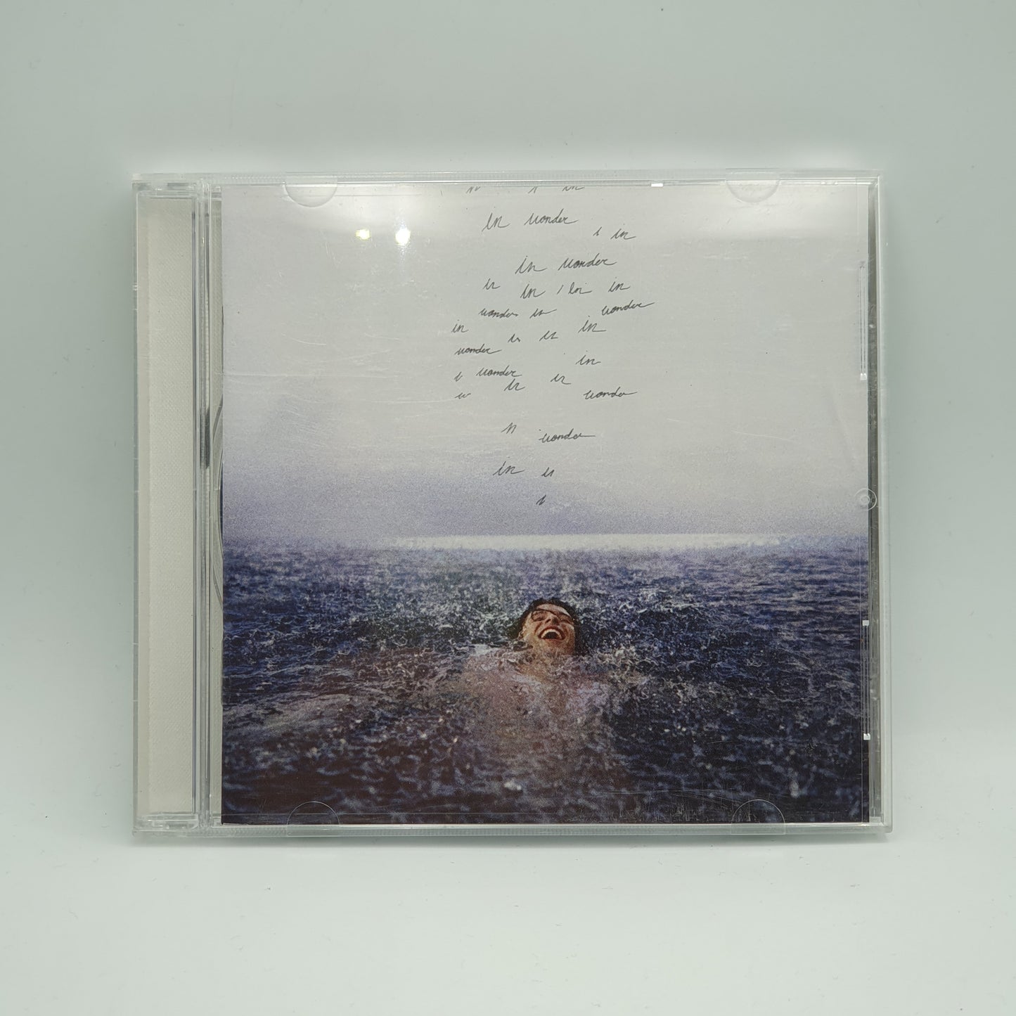 Shawn Mendes ‎– Wonder