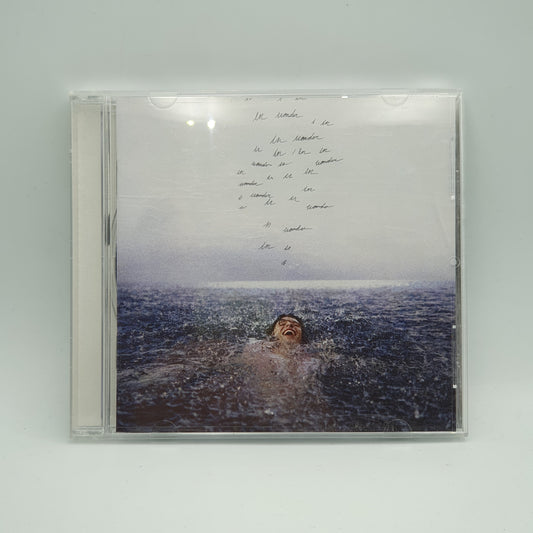 Shawn Mendes ‎– Wonder