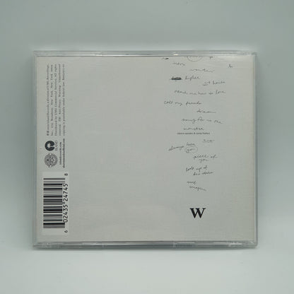 Shawn Mendes ‎– Wonder