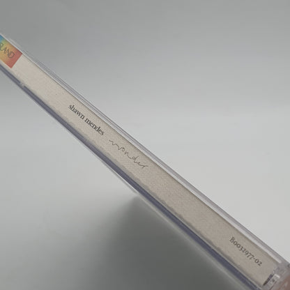 Shawn Mendes ‎– Wonder