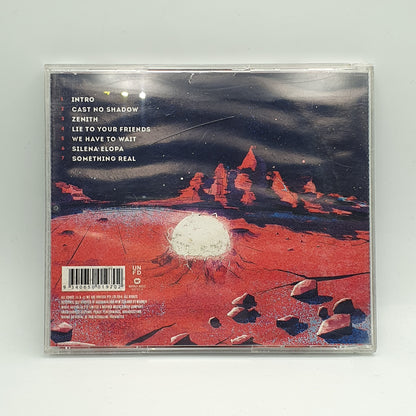 Make Believe Me ‎– Disconnect