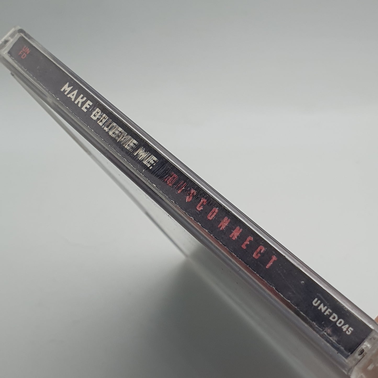 Make Believe Me ‎– Disconnect